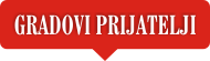 Gradovi prijatelji