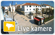 Turistike live kamere